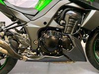 USED 2013 63 KAWASAKI Z1000 DDF  WITH DRAGMOTO RACE EXHAUSTS