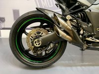 USED 2013 63 KAWASAKI Z1000 DDF  WITH DRAGMOTO RACE EXHAUSTS