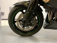 USED 2013 63 KAWASAKI Z1000 DDF  WITH DRAGMOTO RACE EXHAUSTS