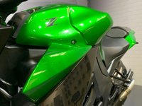 USED 2013 63 KAWASAKI Z1000 DDF  WITH DRAGMOTO RACE EXHAUSTS