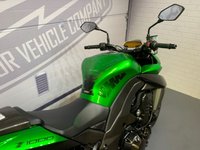 USED 2013 63 KAWASAKI Z1000 DDF  WITH DRAGMOTO RACE EXHAUSTS