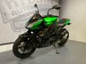 USED 2013 63 KAWASAKI Z1000 DDF  WITH DRAGMOTO RACE EXHAUSTS
