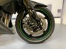 USED 2013 63 KAWASAKI Z1000 DDF  WITH DRAGMOTO RACE EXHAUSTS