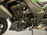USED 2013 63 KAWASAKI Z1000 DDF  WITH DRAGMOTO RACE EXHAUSTS
