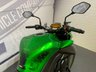 USED 2013 63 KAWASAKI Z1000 DDF  WITH DRAGMOTO RACE EXHAUSTS