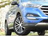 USED 2018 18 HYUNDAI TUCSON 1.7 CRDI GO SE 5d 114 BHP HUGE SPEC ONLY 21K FSH LANE ASSIST