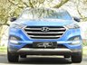 USED 2018 18 HYUNDAI TUCSON 1.7 CRDI GO SE 5d 114 BHP HUGE SPEC ONLY 21K FSH LANE ASSIST