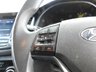 USED 2018 18 HYUNDAI TUCSON 1.7 CRDI GO SE 5d 114 BHP HUGE SPEC ONLY 21K FSH LANE ASSIST