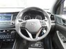 USED 2018 18 HYUNDAI TUCSON 1.7 CRDI GO SE 5d 114 BHP HUGE SPEC ONLY 21K FSH LANE ASSIST