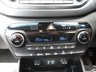 USED 2018 18 HYUNDAI TUCSON 1.7 CRDI GO SE 5d 114 BHP HUGE SPEC ONLY 21K FSH LANE ASSIST