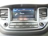 USED 2018 18 HYUNDAI TUCSON 1.7 CRDI GO SE 5d 114 BHP HUGE SPEC ONLY 21K FSH LANE ASSIST