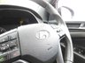 USED 2018 18 HYUNDAI TUCSON 1.7 CRDI GO SE 5d 114 BHP HUGE SPEC ONLY 21K FSH LANE ASSIST