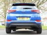 USED 2018 18 HYUNDAI TUCSON 1.7 CRDI GO SE 5d 114 BHP HUGE SPEC ONLY 21K FSH LANE ASSIST