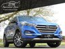 USED 2018 18 HYUNDAI TUCSON 1.7 CRDI GO SE 5d 114 BHP HUGE SPEC ONLY 21K FSH LANE ASSIST