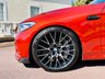 USED 2018 68 BMW M2 3.0L M2 COMPETITION 2d 405 BHP 