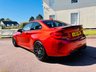 USED 2018 68 BMW M2 3.0L M2 COMPETITION 2d 405 BHP 