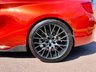 USED 2018 68 BMW M2 3.0L M2 COMPETITION 2d 405 BHP 