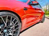 USED 2018 68 BMW M2 3.0L M2 COMPETITION 2d 405 BHP 