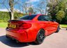 USED 2018 68 BMW M2 3.0L M2 COMPETITION 2d 405 BHP 