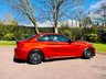 USED 2018 68 BMW M2 3.0L M2 COMPETITION 2d 405 BHP 