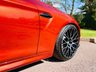 USED 2018 68 BMW M2 3.0L M2 COMPETITION 2d 405 BHP 