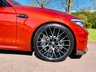 USED 2018 68 BMW M2 3.0L M2 COMPETITION 2d 405 BHP 