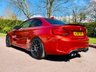 USED 2018 68 BMW M2 3.0L M2 COMPETITION 2d 405 BHP 