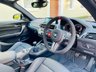 USED 2018 68 BMW M2 3.0L M2 COMPETITION 2d 405 BHP 