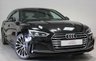USED 2018 18 AUDI A5 2.0 SPORTBACK TFSI QUATTRO S LINE 5d 249 BHP 