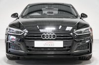 USED 2019 19 AUDI A5 2.0 SPORTBACK TFSI BLACK EDITION 5d 188 BHP 