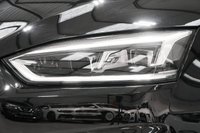 USED 2019 19 AUDI A5 2.0 SPORTBACK TFSI BLACK EDITION 5d 188 BHP 