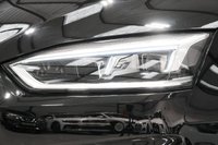 USED 2019 19 AUDI A5 2.0 SPORTBACK TFSI BLACK EDITION 5d 188 BHP 
