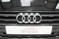 USED 2019 19 AUDI A5 2.0 SPORTBACK TFSI BLACK EDITION 5d 188 BHP 