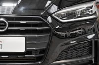USED 2019 19 AUDI A5 2.0 SPORTBACK TFSI BLACK EDITION 5d 188 BHP 