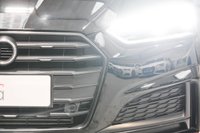 USED 2019 19 AUDI A5 2.0 SPORTBACK TFSI BLACK EDITION 5d 188 BHP 