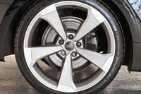 USED 2019 19 AUDI A5 2.0 SPORTBACK TFSI BLACK EDITION 5d 188 BHP 