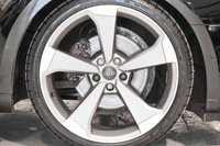USED 2019 19 AUDI A5 2.0 SPORTBACK TFSI BLACK EDITION 5d 188 BHP 