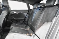 USED 2019 19 AUDI A5 2.0 SPORTBACK TFSI BLACK EDITION 5d 188 BHP 
