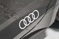 USED 2019 19 AUDI A5 2.0 SPORTBACK TFSI BLACK EDITION 5d 188 BHP 