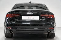 USED 2019 19 AUDI A5 2.0 SPORTBACK TFSI BLACK EDITION 5d 188 BHP 