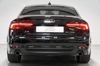 USED 2019 19 AUDI A5 2.0 SPORTBACK TFSI BLACK EDITION 5d 188 BHP 