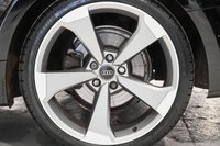 USED 2019 19 AUDI A5 2.0 SPORTBACK TFSI BLACK EDITION 5d 188 BHP 