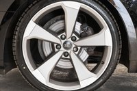 USED 2019 19 AUDI A5 2.0 SPORTBACK TFSI BLACK EDITION 5d 188 BHP 