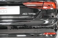 USED 2019 19 AUDI A5 2.0 SPORTBACK TFSI BLACK EDITION 5d 188 BHP 