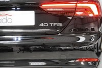 USED 2019 19 AUDI A5 2.0 SPORTBACK TFSI BLACK EDITION 5d 188 BHP 