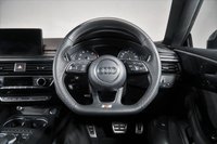 USED 2019 19 AUDI A5 2.0 SPORTBACK TFSI BLACK EDITION 5d 188 BHP 
