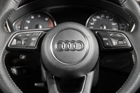 USED 2019 19 AUDI A5 2.0 SPORTBACK TFSI BLACK EDITION 5d 188 BHP 