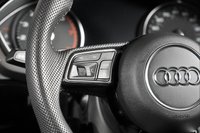USED 2019 19 AUDI A5 2.0 SPORTBACK TFSI BLACK EDITION 5d 188 BHP 