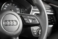 USED 2019 19 AUDI A5 2.0 SPORTBACK TFSI BLACK EDITION 5d 188 BHP 