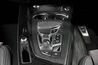 USED 2019 19 AUDI A5 2.0 SPORTBACK TFSI BLACK EDITION 5d 188 BHP 